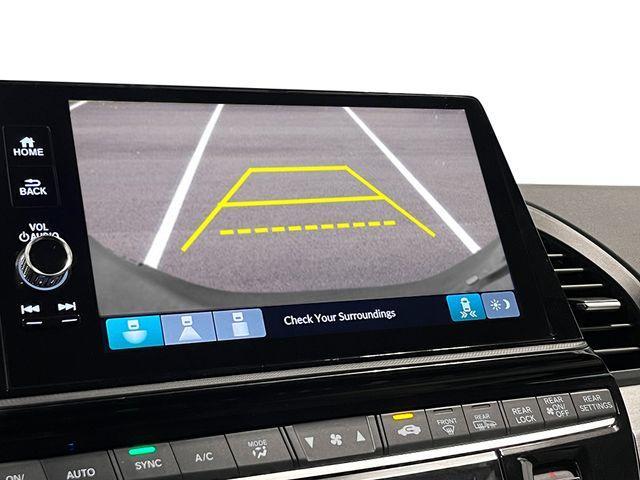 new 2026 Honda Odyssey car, priced at $44,290