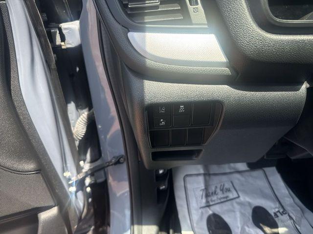 used 2022 Honda CR-V car, priced at $21,776