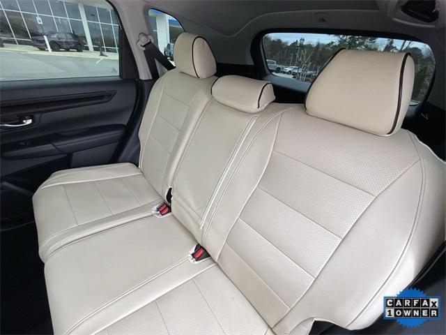 used 2023 Honda CR-V car, priced at $28,796