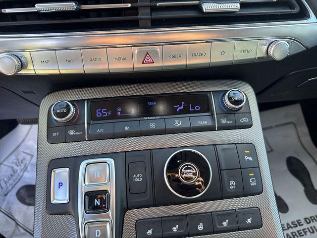 used 2022 Hyundai Palisade car, priced at $32,999