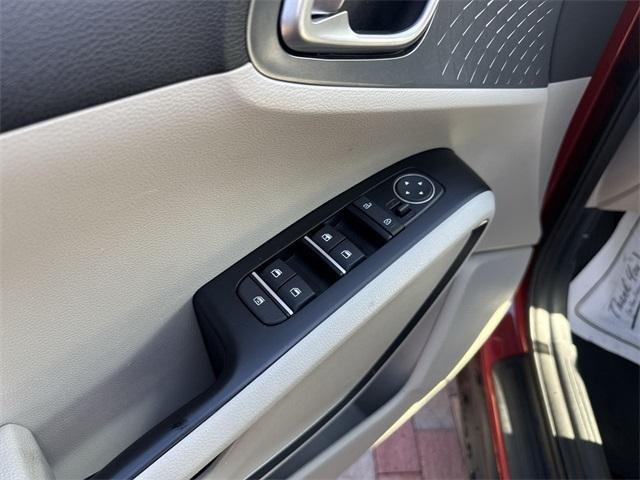 used 2021 Kia Soul car, priced at $16,997