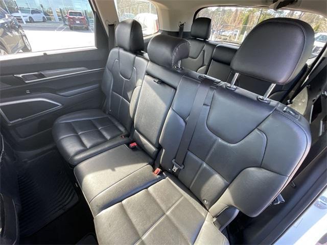 used 2020 Kia Telluride car, priced at $16,713