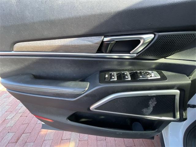 used 2020 Kia Telluride car, priced at $16,713