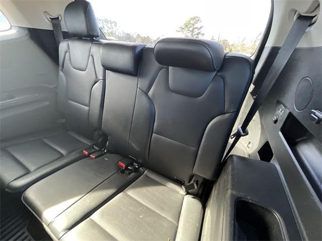 used 2020 Kia Telluride car, priced at $16,713