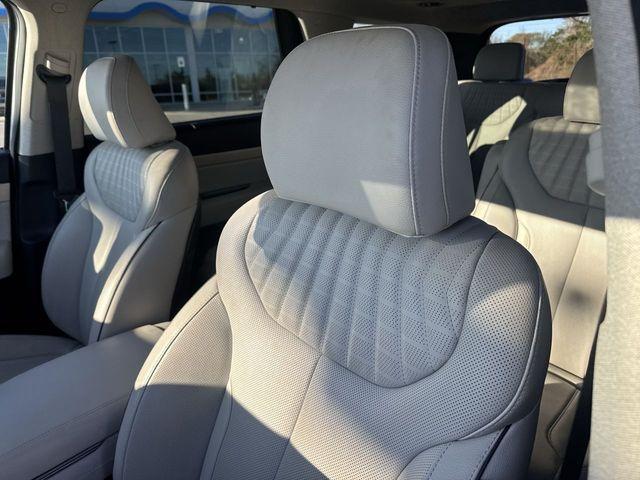 used 2025 Hyundai Palisade car, priced at $41,997