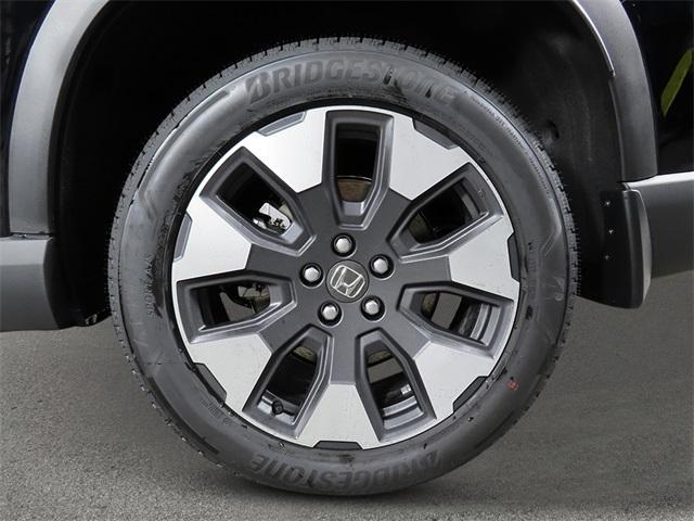 new 2026 Honda Pilot car, priced at $54,990