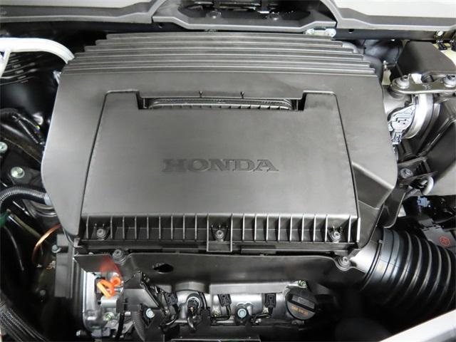 new 2026 Honda Pilot car, priced at $54,990