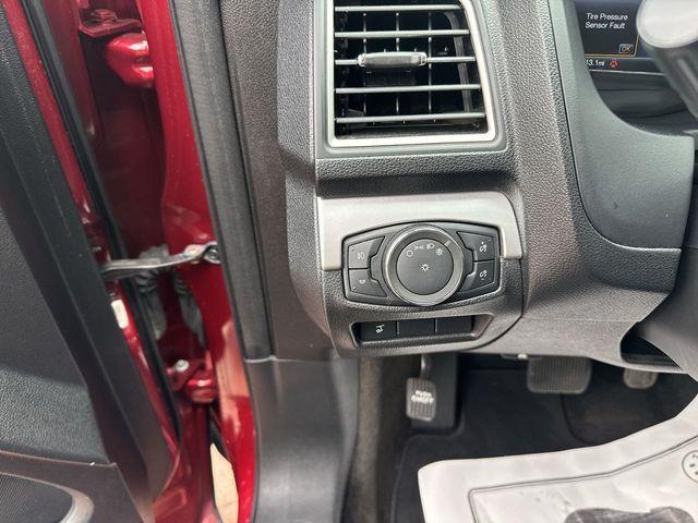 used 2017 Ford Explorer car, priced at $12,998