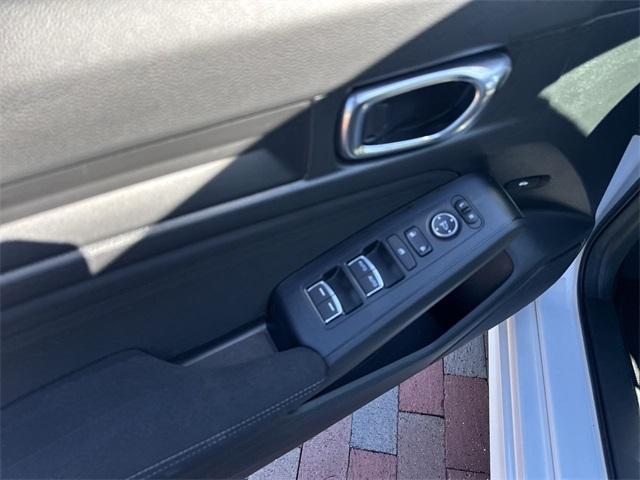 used 2025 Honda Civic car, priced at $26,991