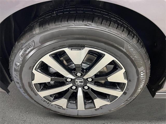 new 2026 Honda Odyssey car, priced at $43,529