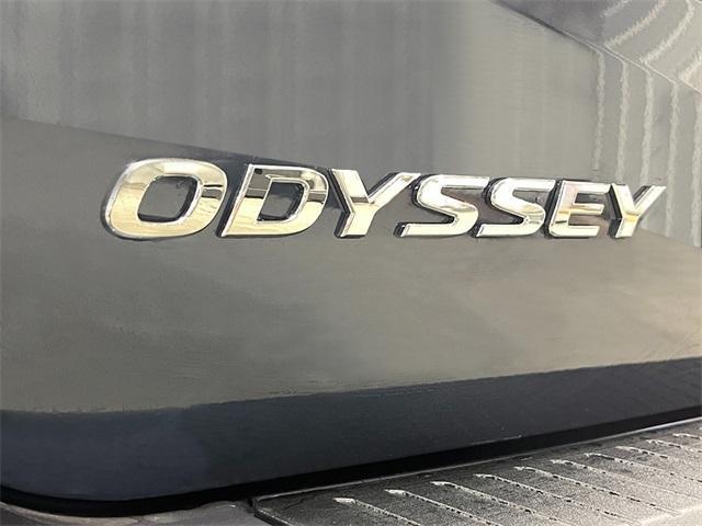 new 2026 Honda Odyssey car, priced at $46,333