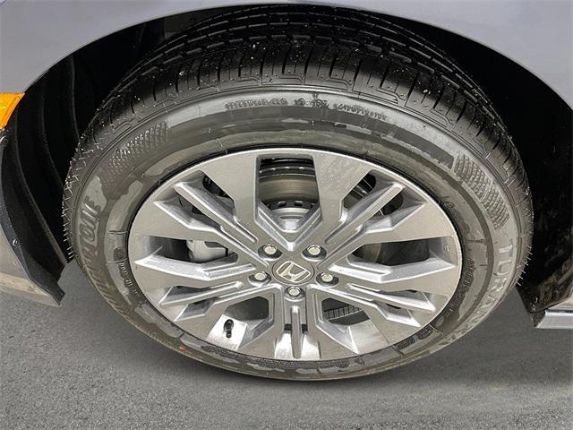 new 2026 Honda Odyssey car, priced at $46,333