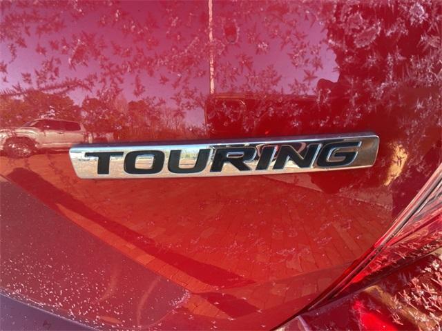 used 2016 Honda Civic car, priced at $15,556