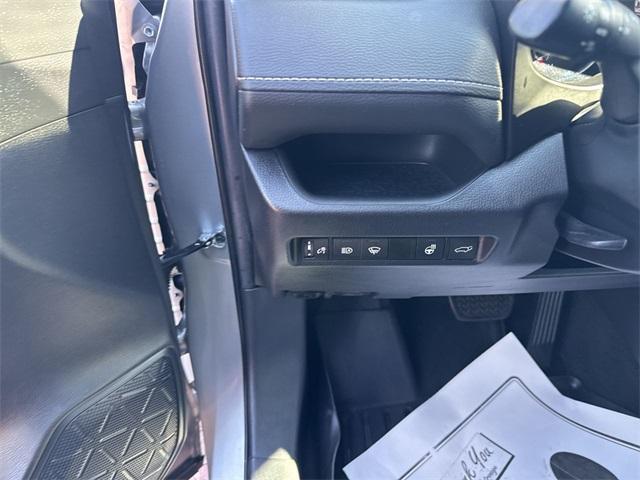 used 2021 Toyota RAV4 car, priced at $25,999