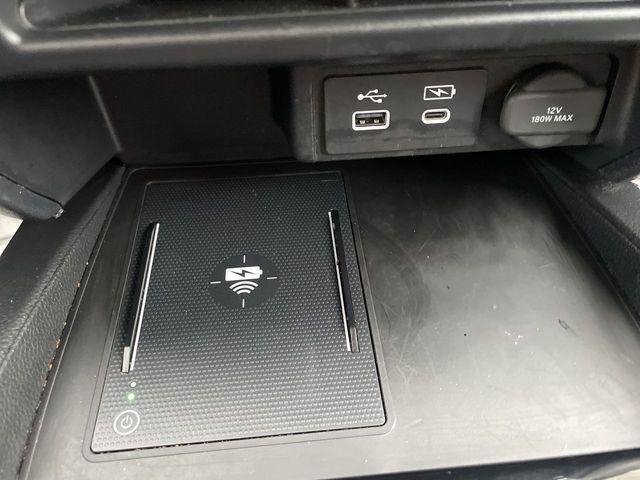 used 2025 Honda Ridgeline car, priced at $36,597