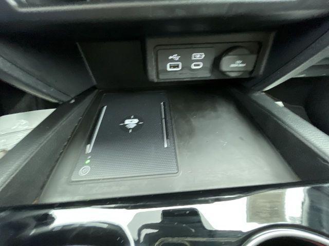 used 2025 Honda Ridgeline car, priced at $36,597