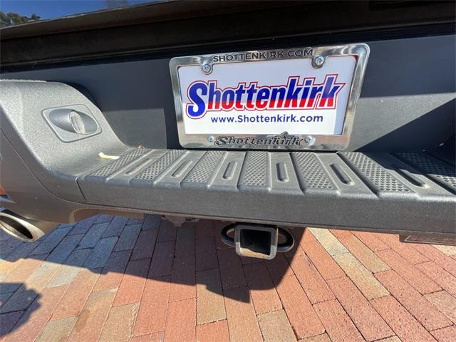 used 2025 Honda Ridgeline car, priced at $40,317