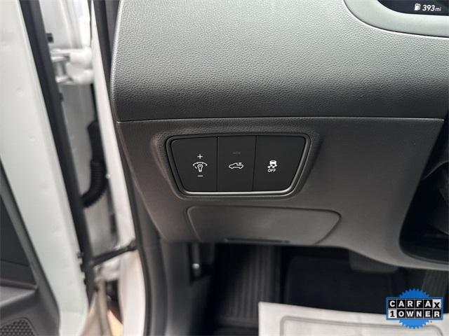 used 2024 Hyundai SANTA CRUZ car, priced at $24,841