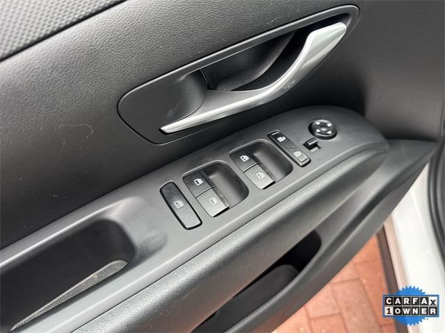 used 2024 Hyundai SANTA CRUZ car, priced at $24,841