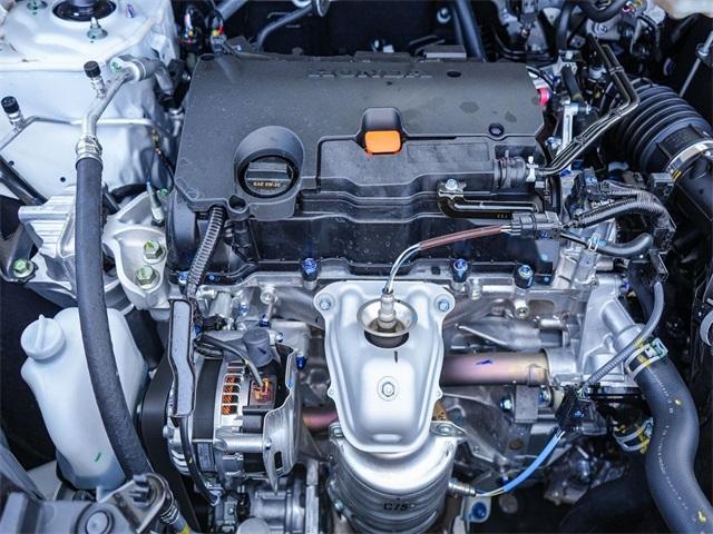 new 2026 Honda HR-V car, priced at $31,999