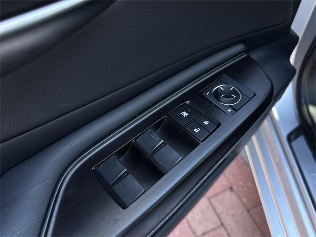 used 2019 Lexus ES 350 car, priced at $27,989