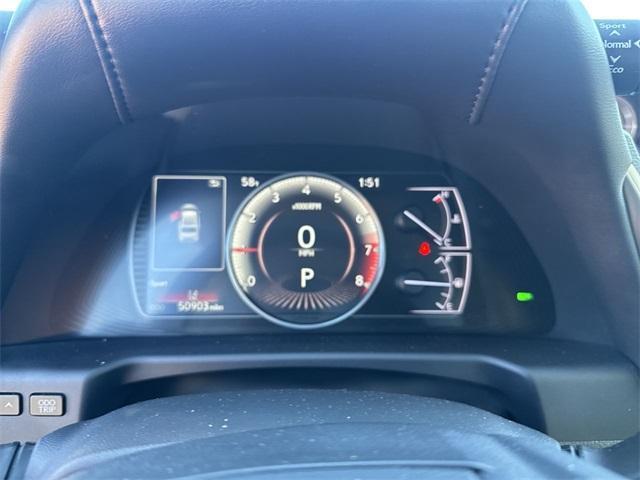 used 2019 Lexus ES 350 car, priced at $27,989