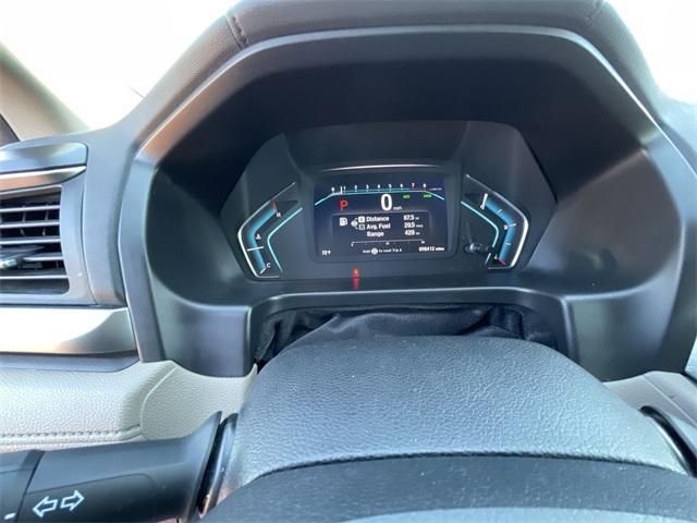 used 2020 Honda Odyssey car, priced at $24,834
