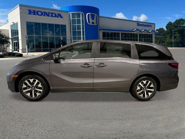 new 2026 Honda Odyssey car, priced at $44,290