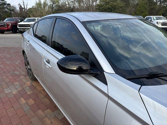 used 2019 Nissan Altima car, priced at $11,550