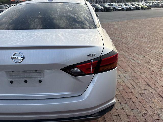 used 2019 Nissan Altima car, priced at $11,550