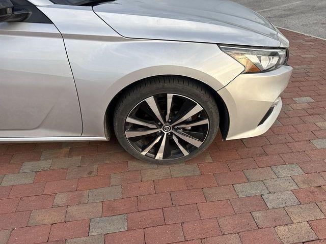 used 2019 Nissan Altima car, priced at $11,550
