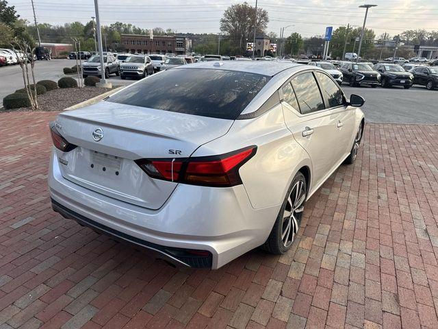 used 2019 Nissan Altima car, priced at $11,550