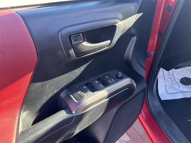 used 2019 Toyota Tacoma car, priced at $27,997