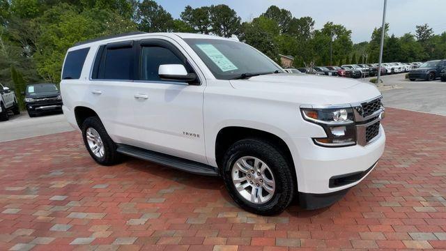 used 2018 Chevrolet Tahoe car, priced at $26,989