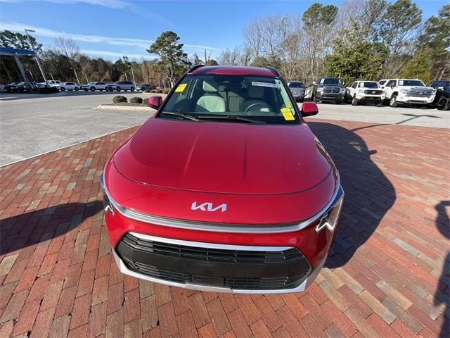 used 2024 Kia Niro car, priced at $24,979