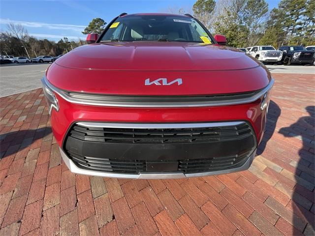 used 2024 Kia Niro car, priced at $24,979