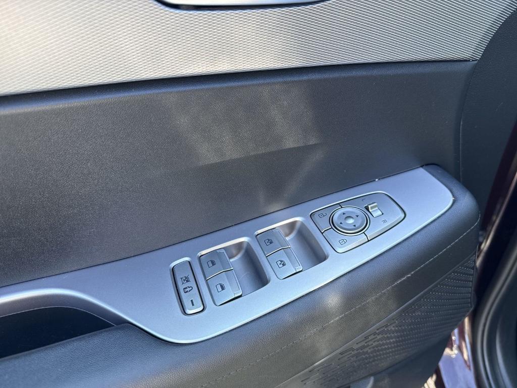 used 2021 Hyundai Palisade car, priced at $26,639