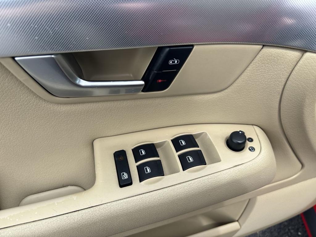 used 2008 Audi A4 car, priced at $6,299