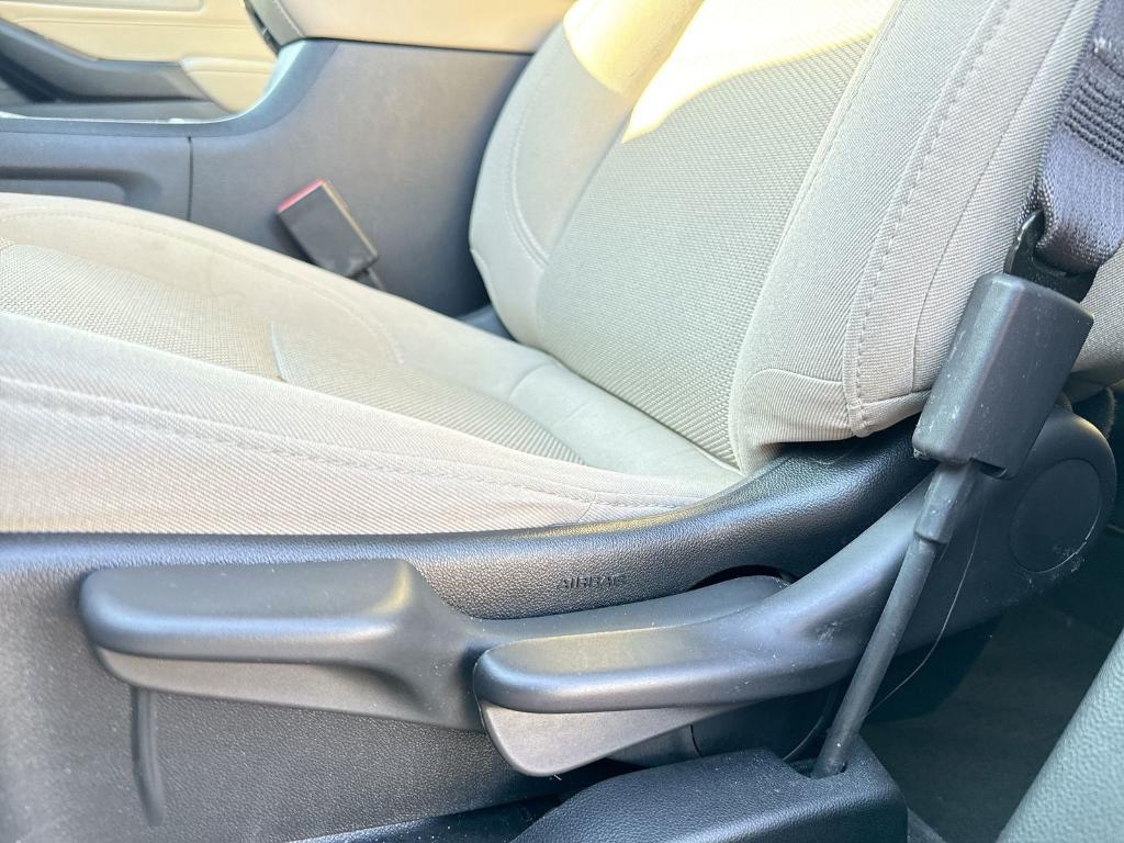 used 2023 Chevrolet Traverse car, priced at $27,834