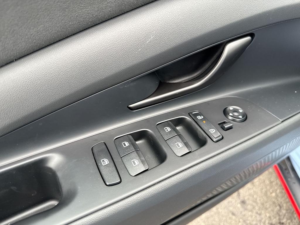 new 2026 Hyundai ELANTRA N car, priced at $37,524