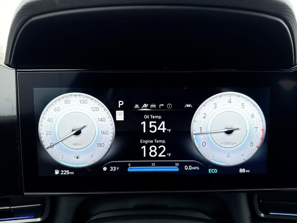 new 2026 Hyundai ELANTRA N car, priced at $37,524