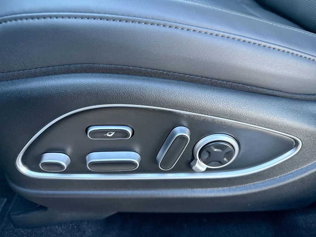 new 2026 Hyundai Palisade Hybrid car, priced at $59,228