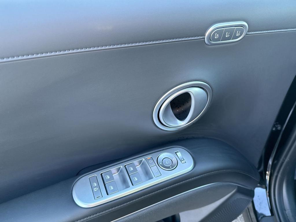 new 2026 Hyundai Palisade Hybrid car, priced at $59,228