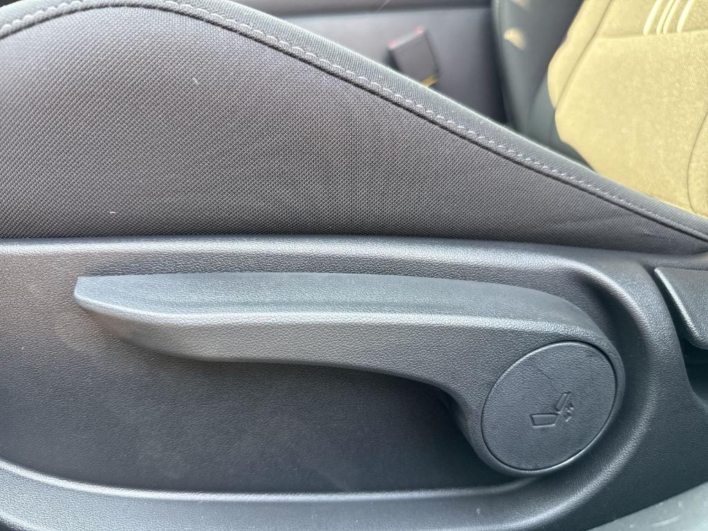 used 2025 Hyundai Elantra car, priced at $19,658