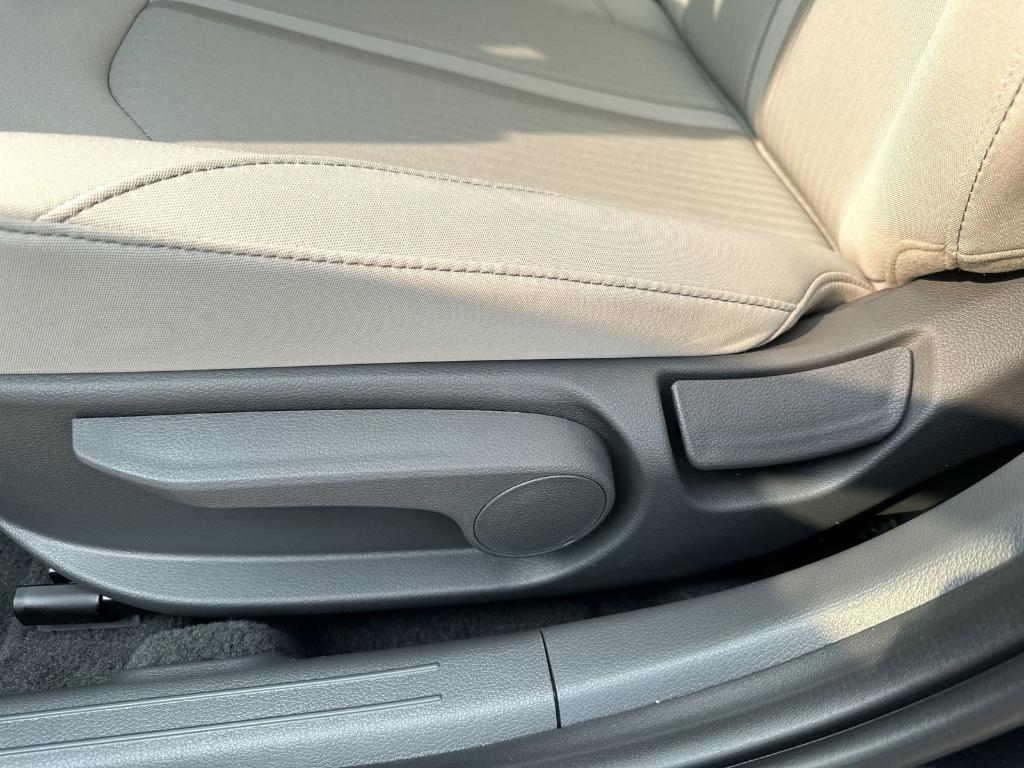 used 2025 Hyundai Sonata car, priced at $22,798