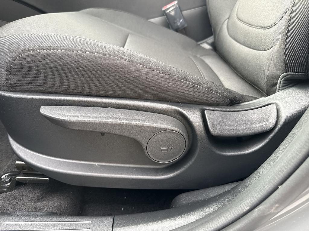 new 2026 Hyundai Tucson car, priced at $29,415