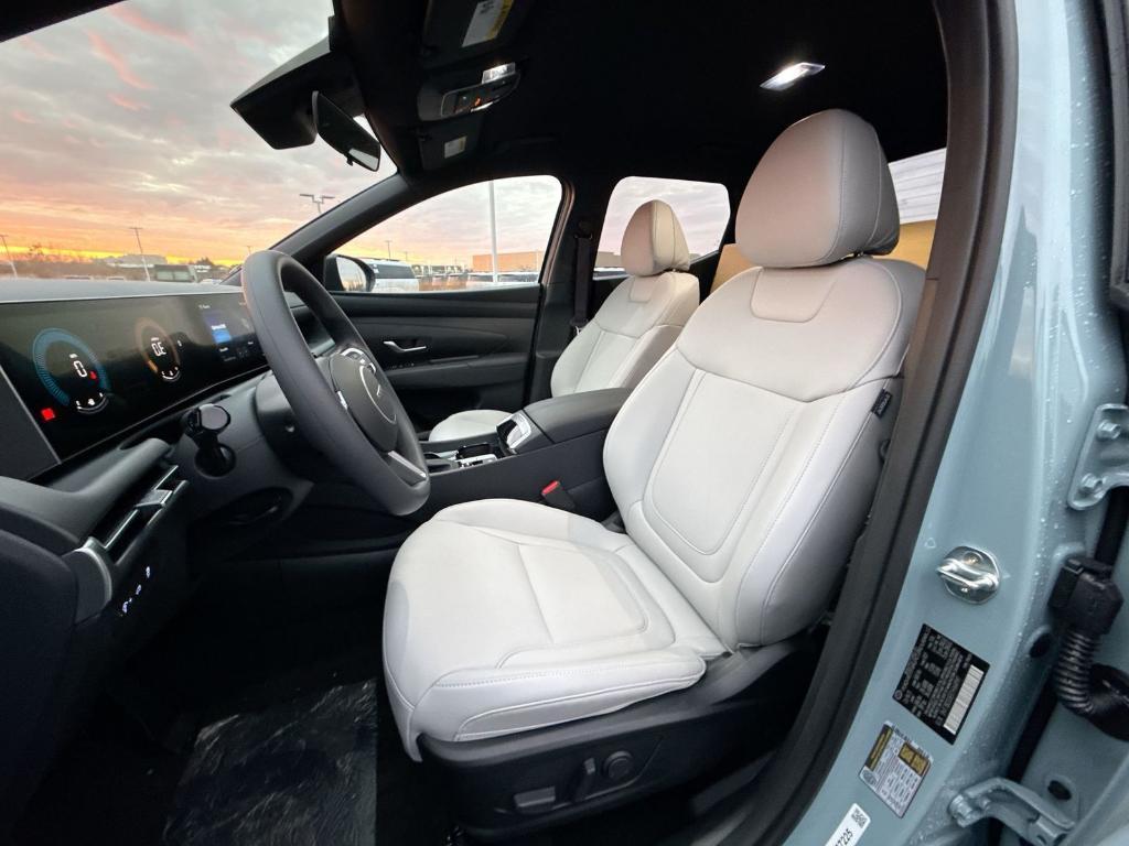 new 2026 Hyundai SANTA CRUZ car, priced at $35,504