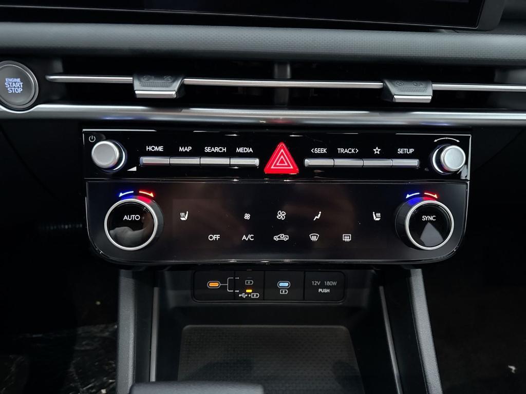 new 2026 Hyundai SANTA CRUZ car, priced at $35,504