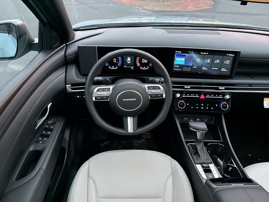 new 2026 Hyundai SANTA CRUZ car, priced at $35,504