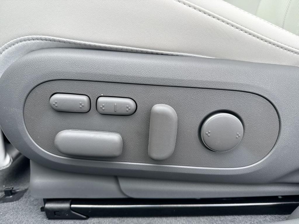 new 2026 Hyundai IONIQ 5 car, priced at $51,601